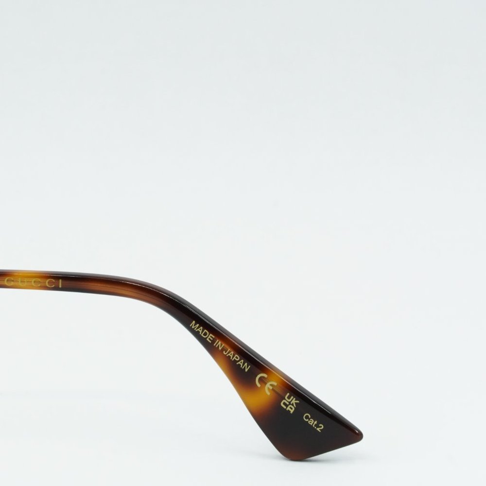 Tortoise Shell Sunglasses - image 7